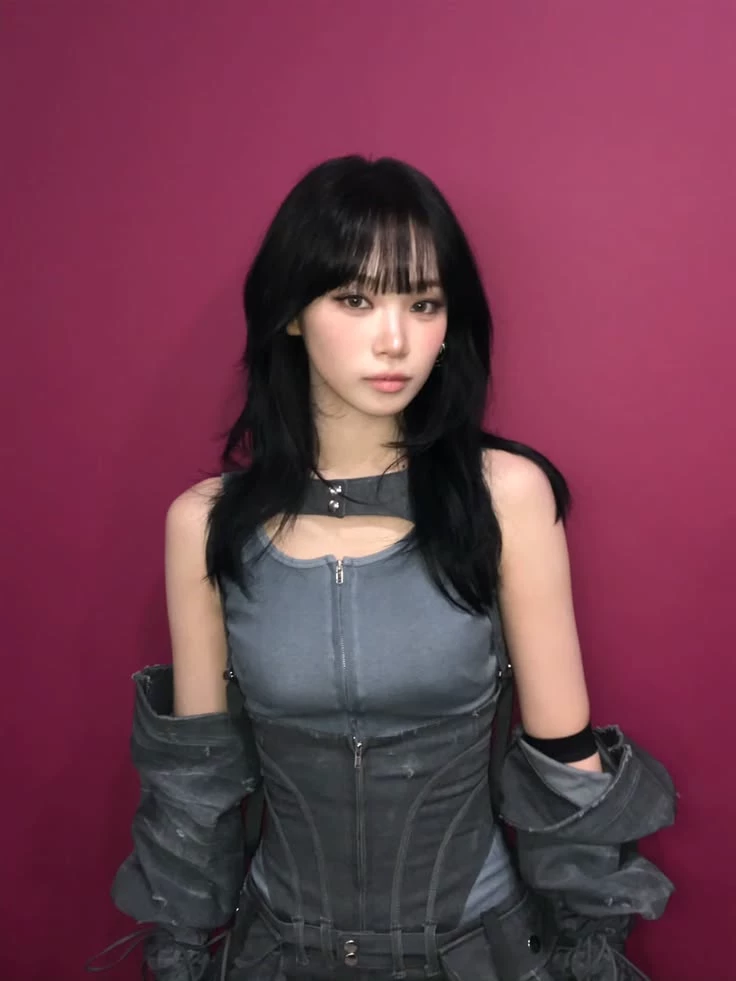 Chaewon thumbnail