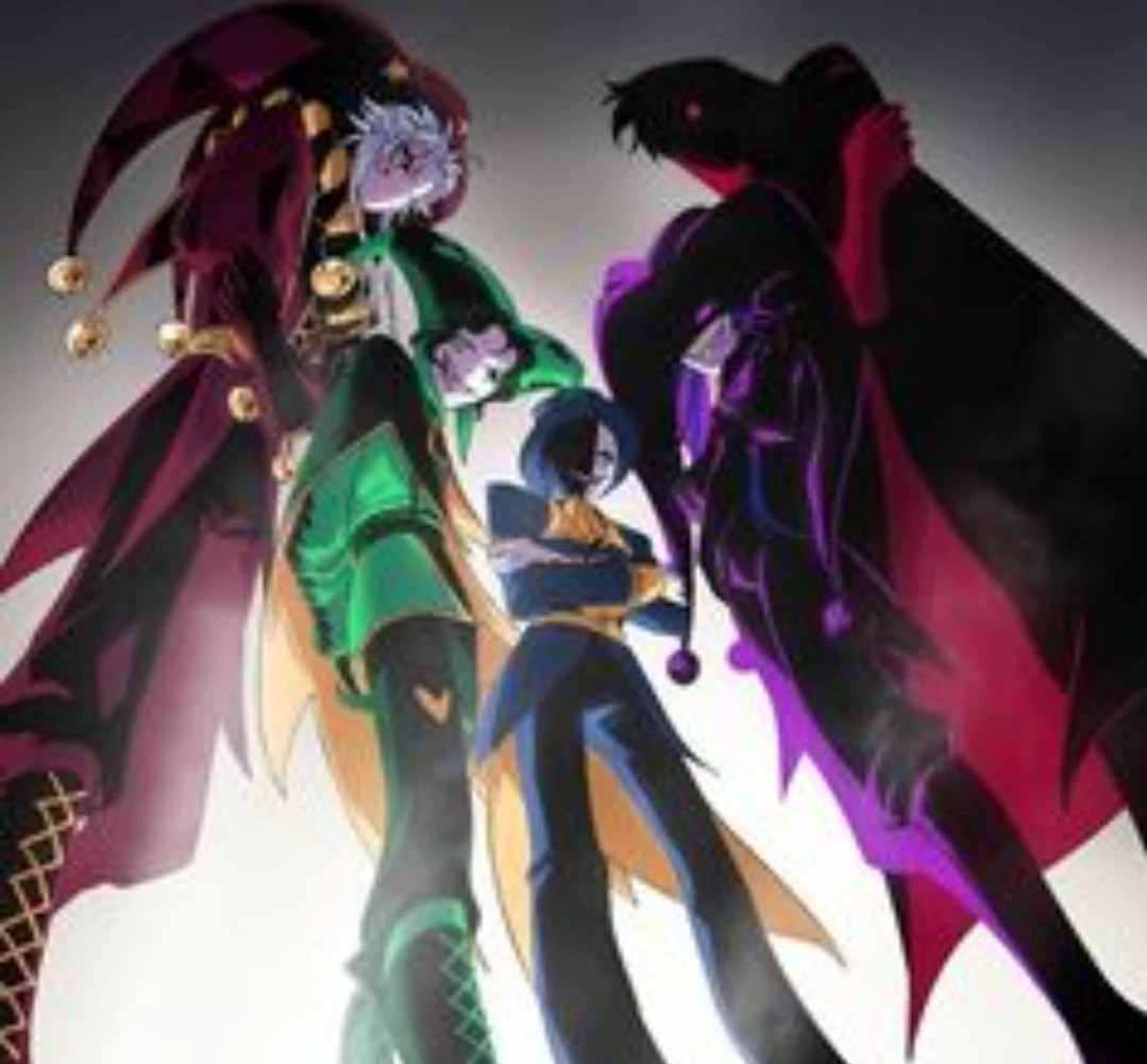 The Circus of Monsters thumbnail