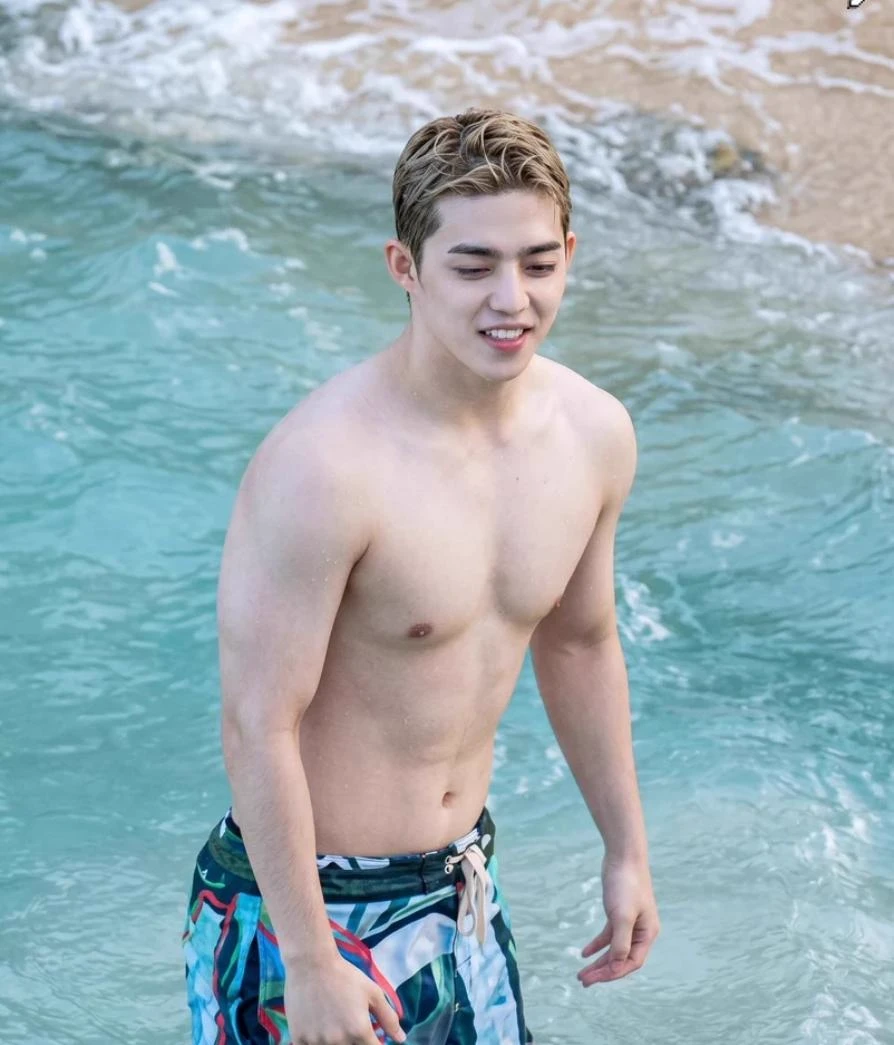 Choi Seungcheol thumbnail