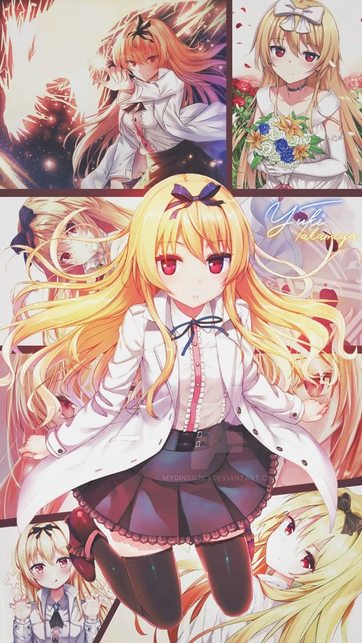 Yue thumbnail
