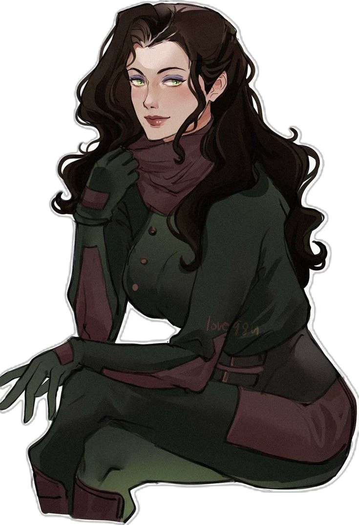 Asami Sato thumbnail