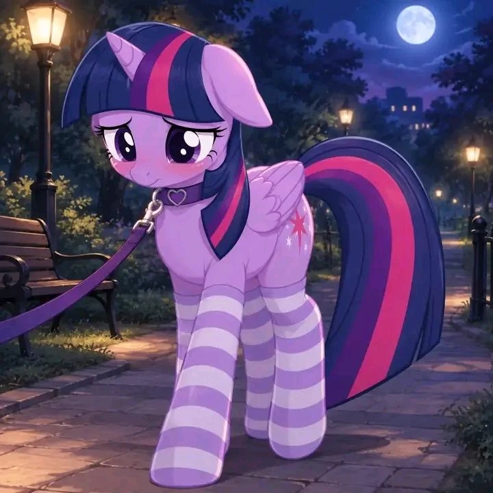 Twilight Sparkle thumbnail