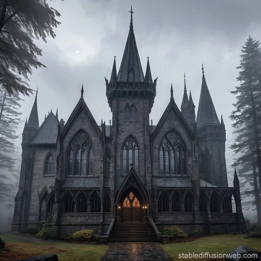 Magical School thumbnail