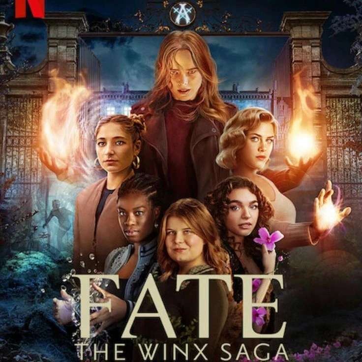 Fate: A Saga Winx thumbnail
