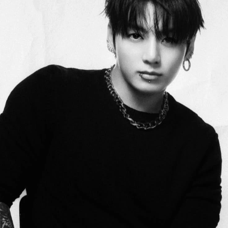Jeon Jungkook ex husband thumbnail