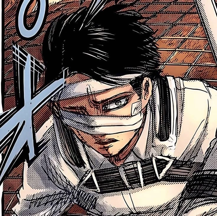 Levi, your father? thumbnail