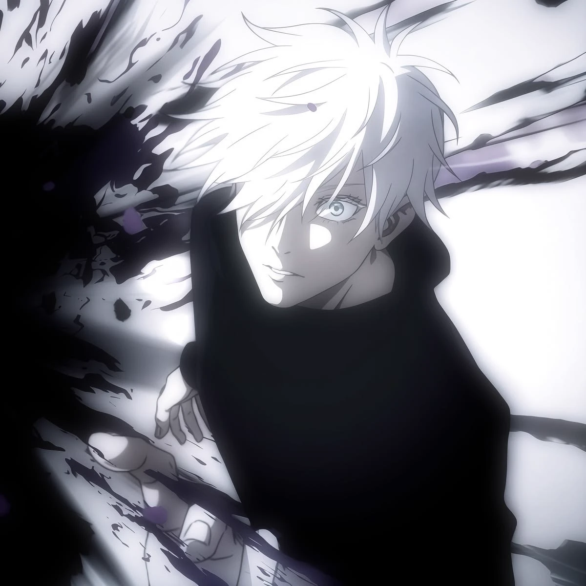 Gojo Satoru thumbnail