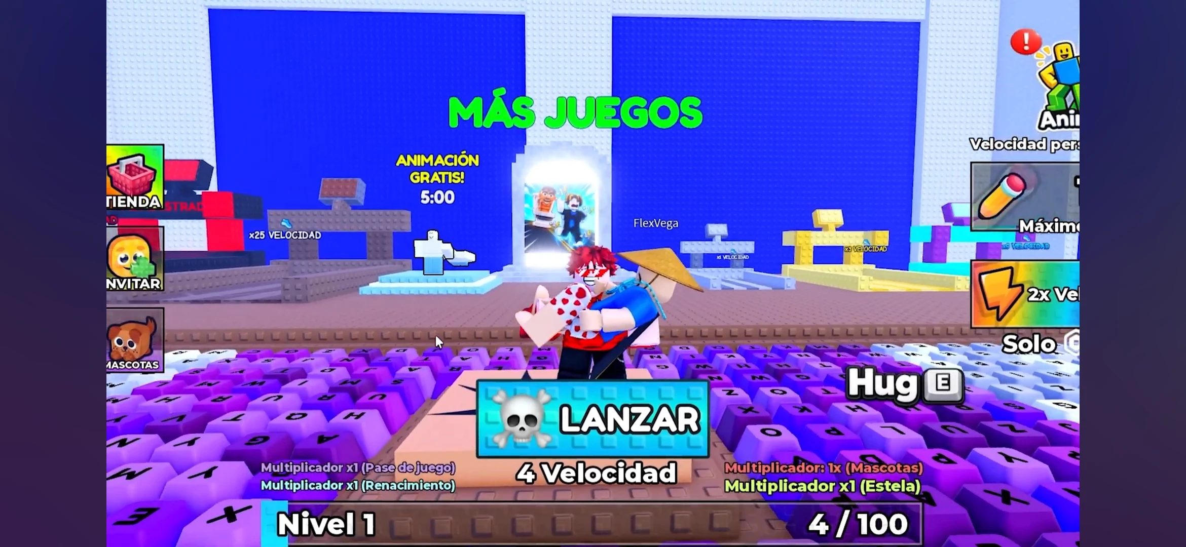 The gang! You can make any damn ship Netolex or the others lol thumbnail