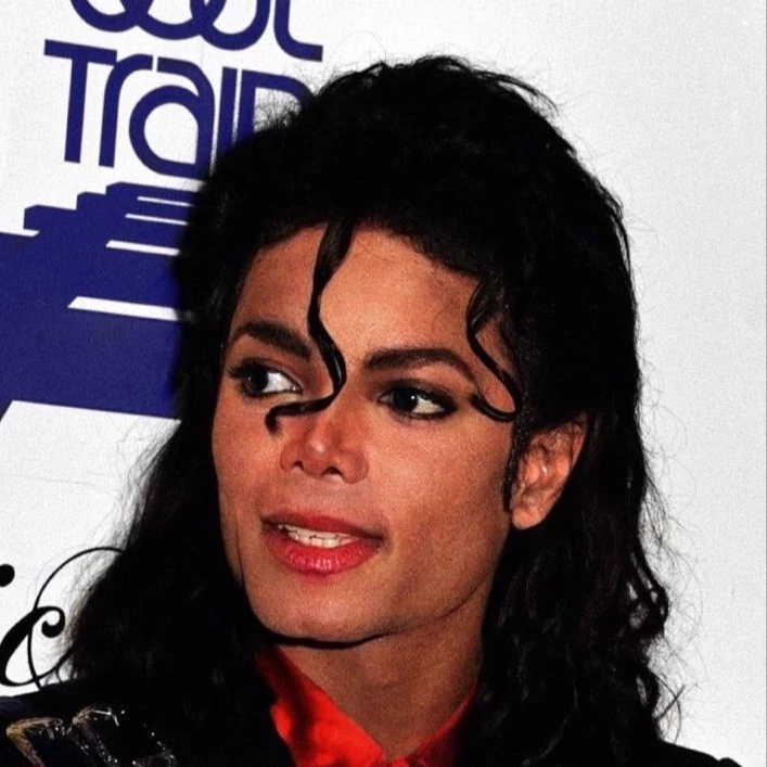 Michael Jackson thumbnail