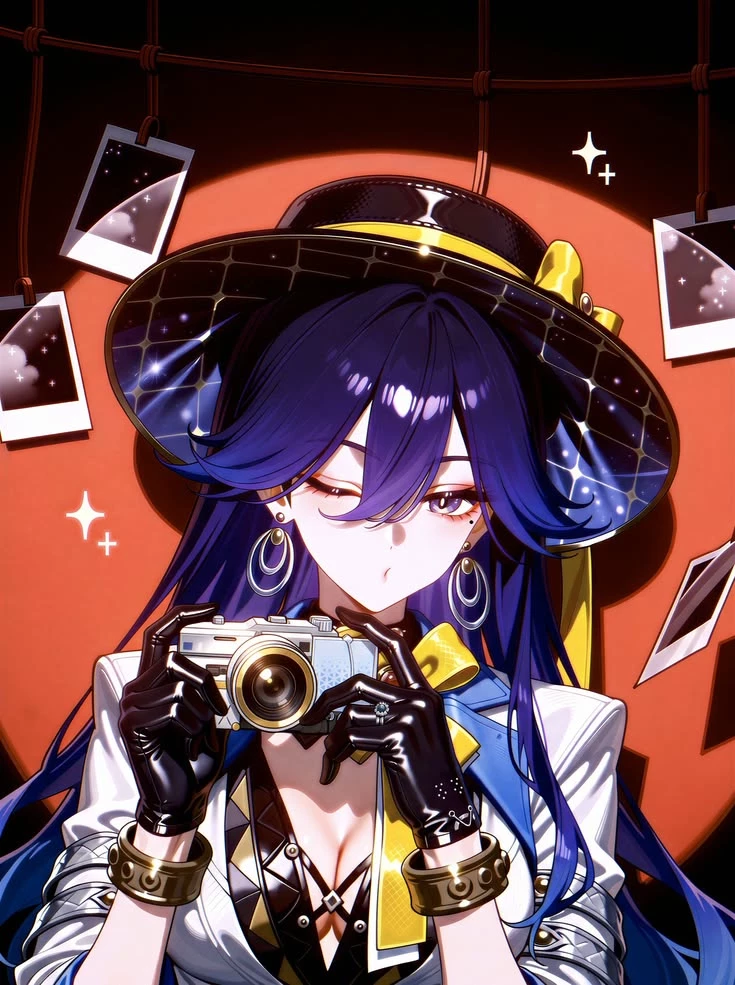 Lucilla. thumbnail
