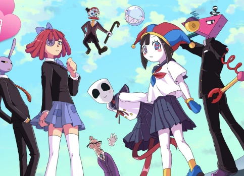 !!THE DIGITAL SCHOOL¡¡ thumbnail