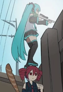 Miku thumbnail