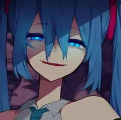 miku \[in love\] thumbnail