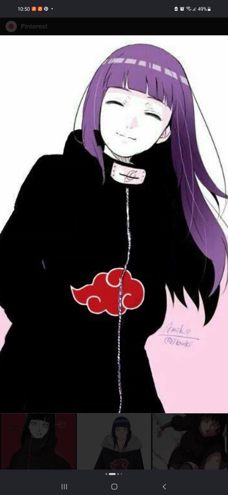 Hinata thumbnail