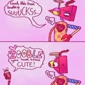 Zoobes
