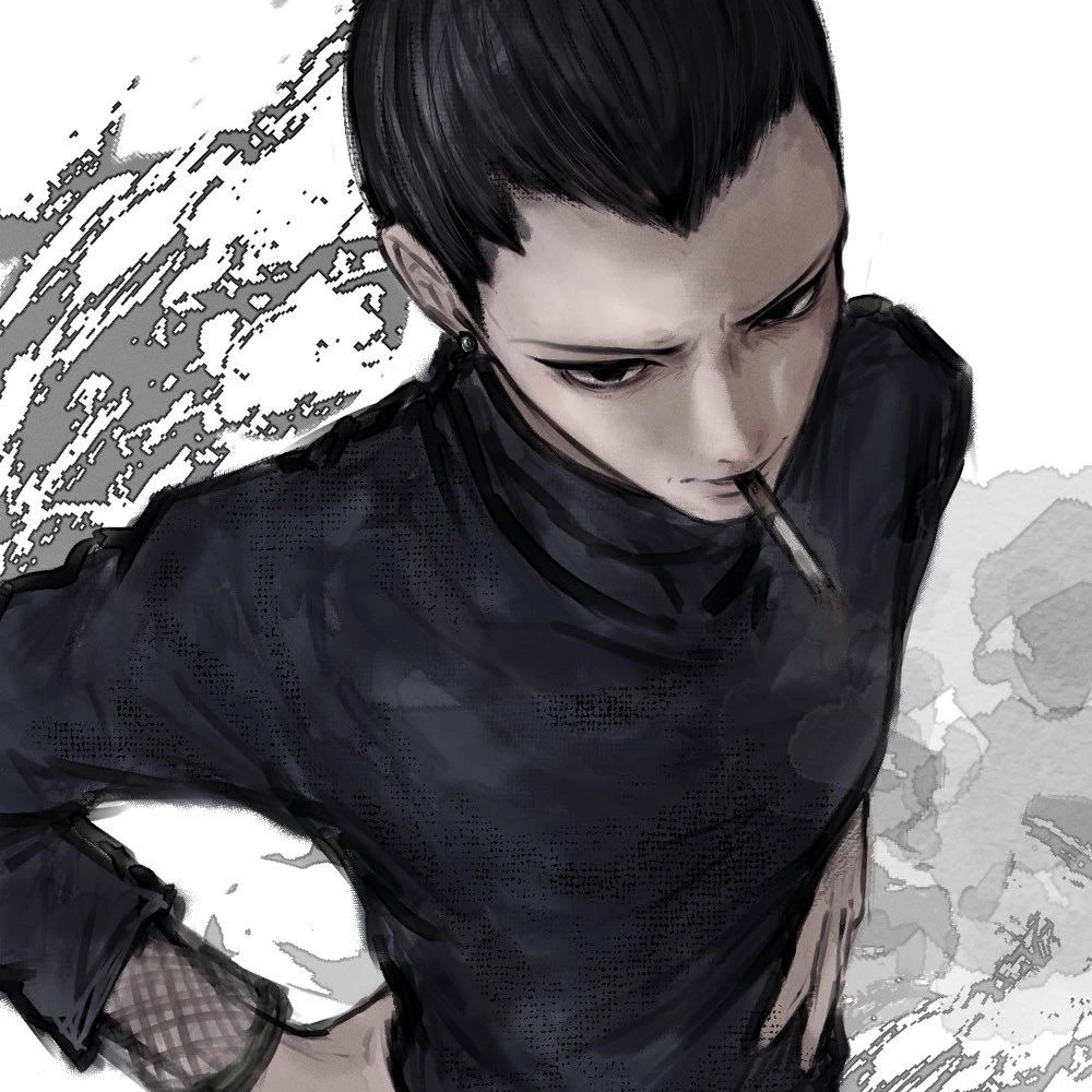 Shikamaru Nara thumbnail