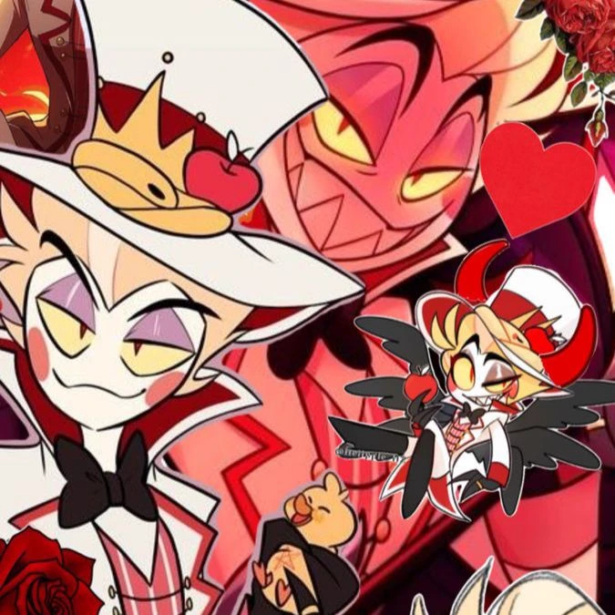 Lucifer thumbnail