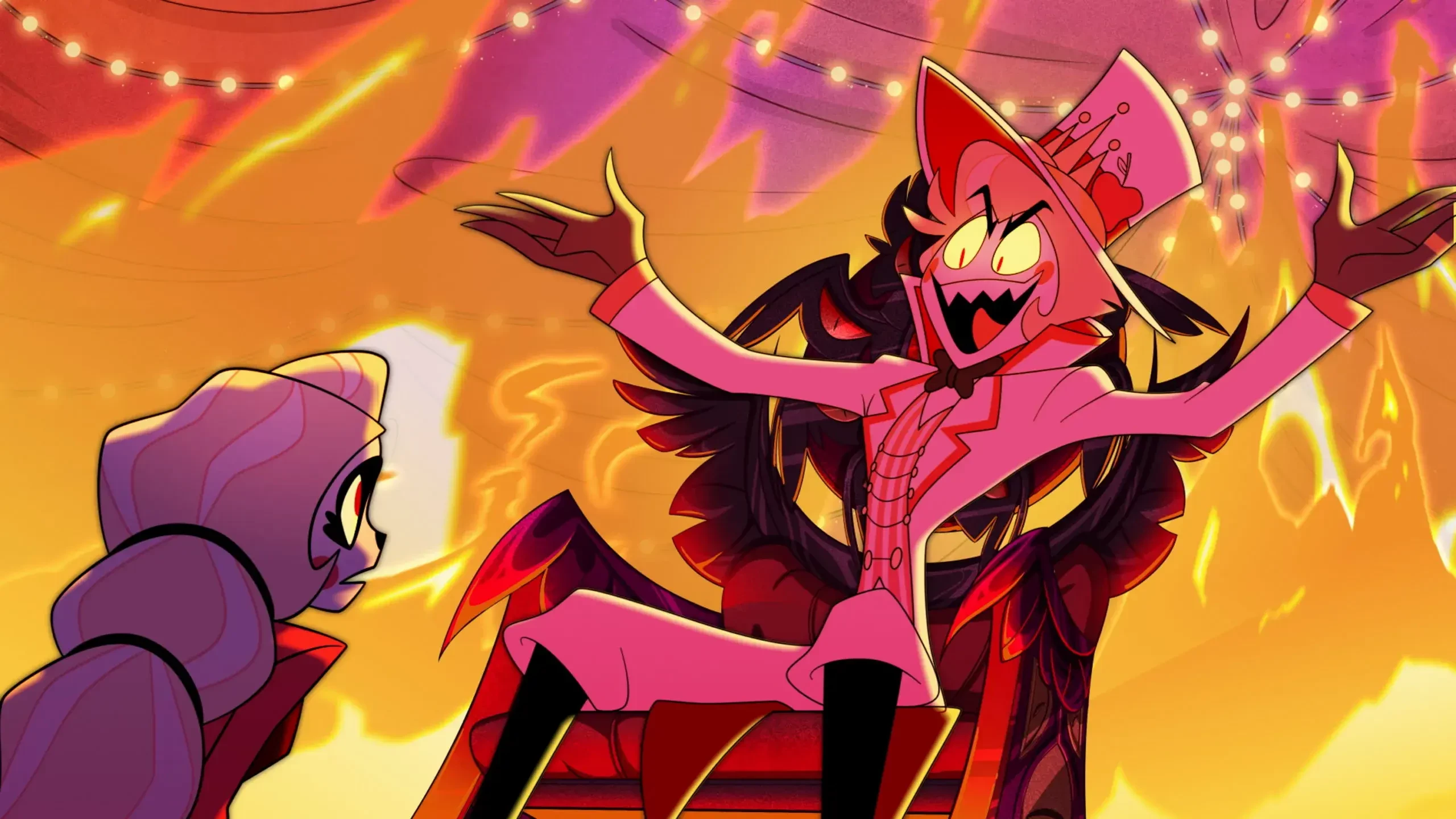 😇LUCIFER 👿 thumbnail