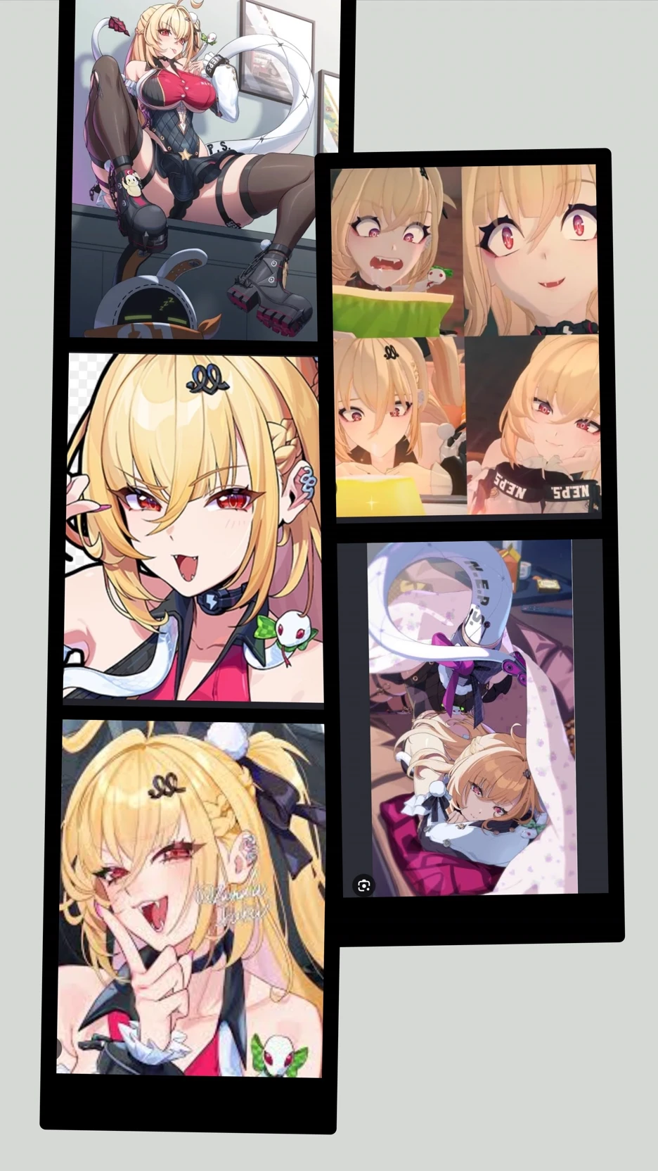 Cissia Viper thumbnail