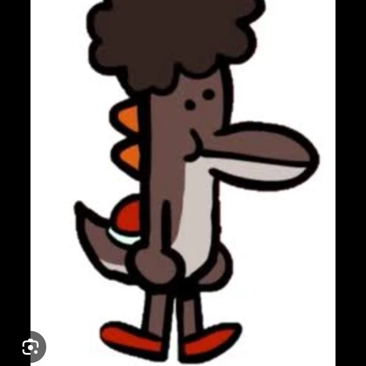 Yoshi peruano