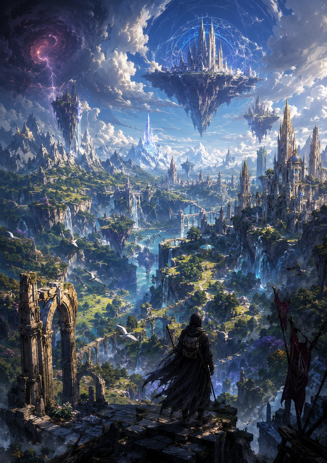 MMORPG thumbnail