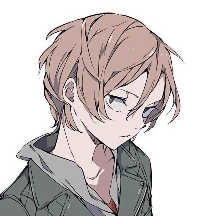 ... [Chuuya Nakahara] ◌ೄ thumbnail