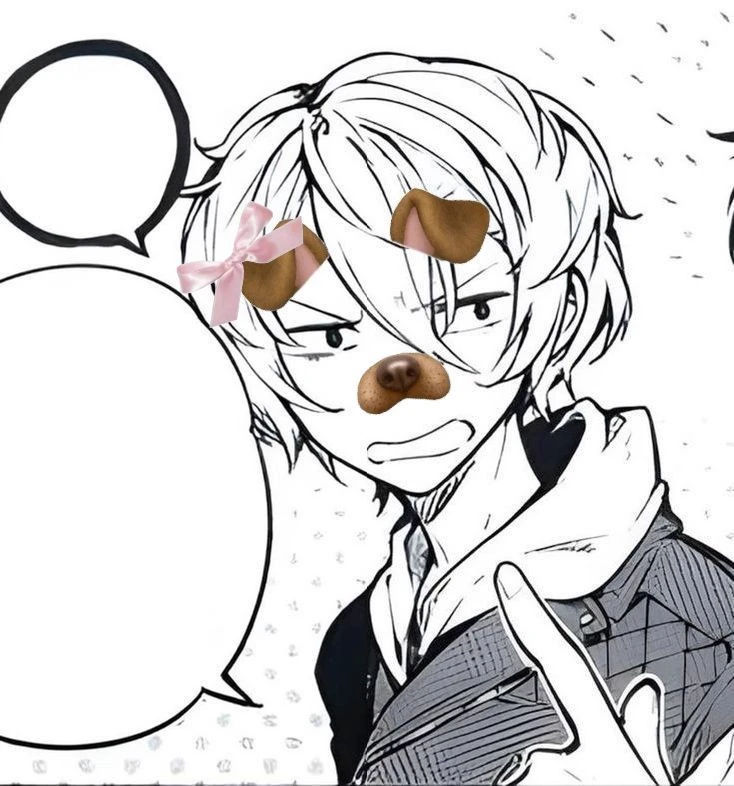 Chuuya Nakahara thumbnail