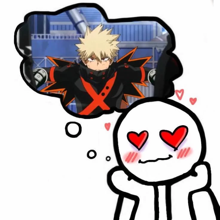 MHA? thumbnail