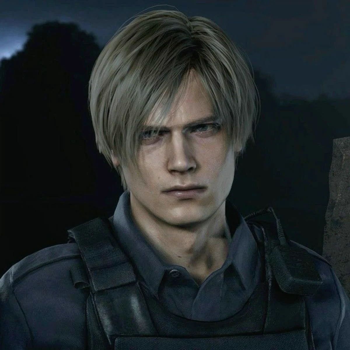 Leon Kennedy thumbnail