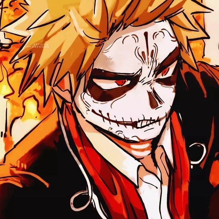 MHA HALLOWEEN 🎃 thumbnail