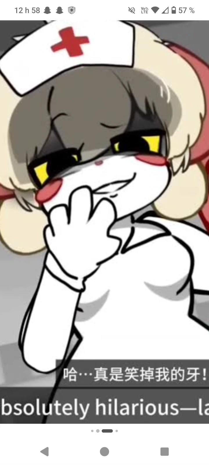Terrible mouse thumbnail