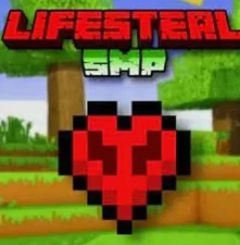 Lifesteal SMP thumbnail