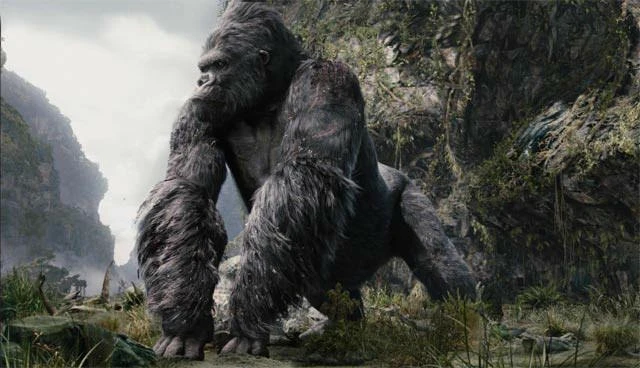 Alpha Gorilla 🦍 thumbnail
