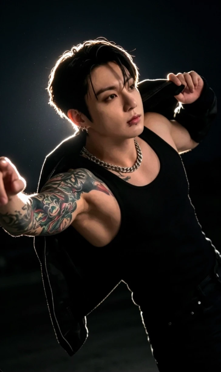 Jeon Jungkook thumbnail