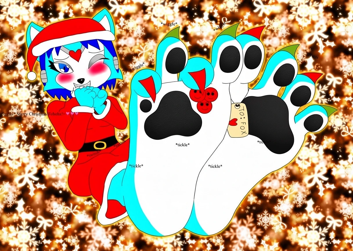 Crystal thumbnail