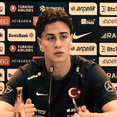 Kenan Yildiz thumbnail