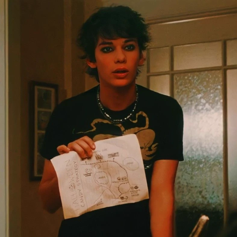 Rodrick Heffley thumbnail