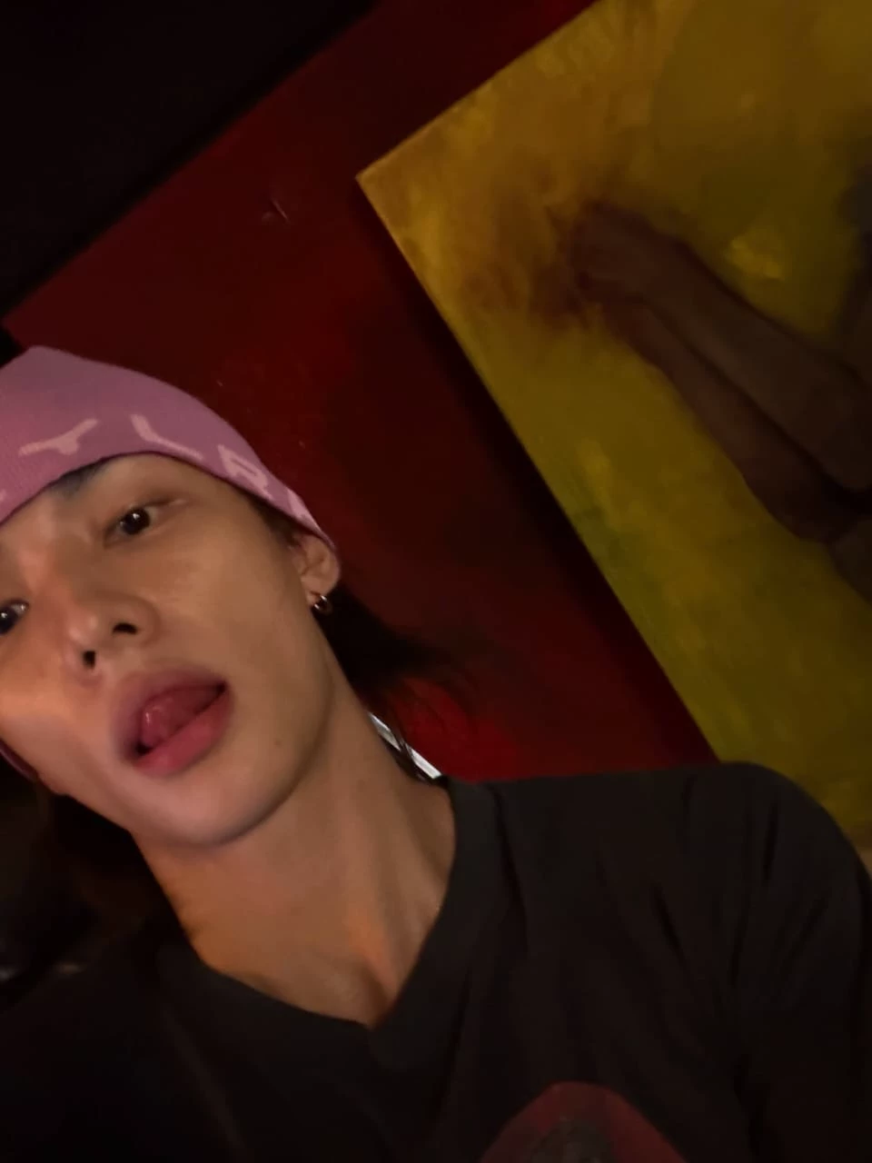 Hyunjin thumbnail