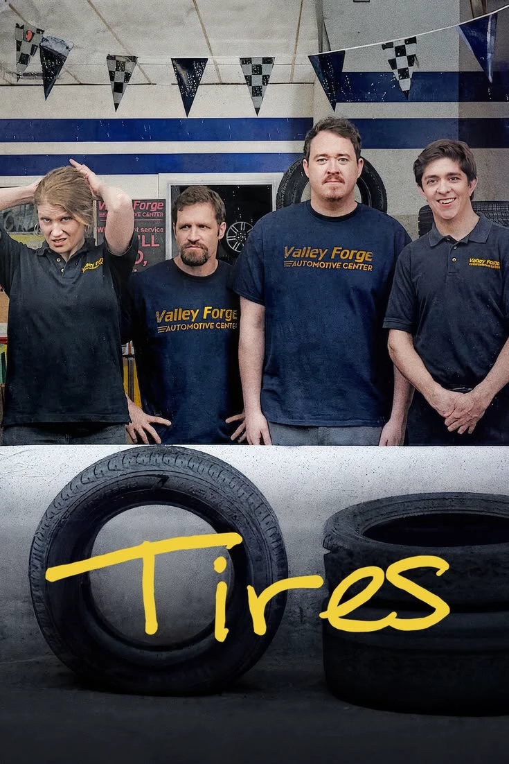 Tires TV Show thumbnail
