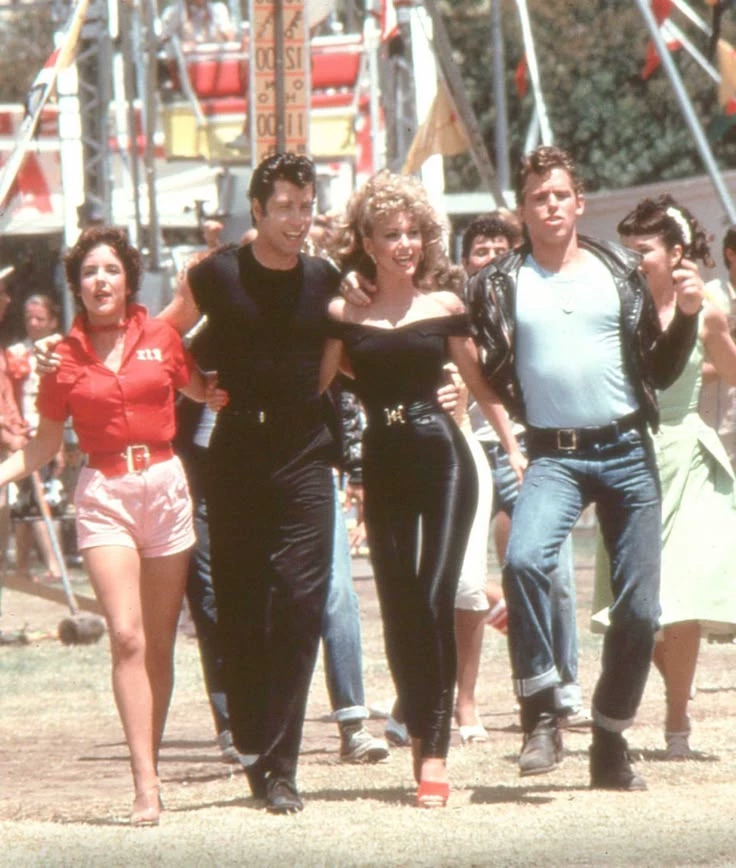 Your In The Grease Movie thumbnail