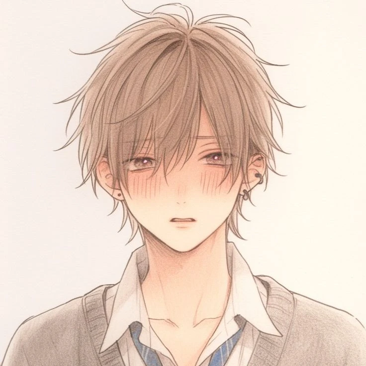 Hikaru \| loves you but is afraid of losing you thumbnail