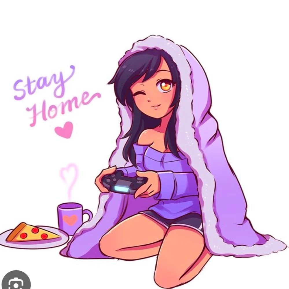 Aphmau thumbnail