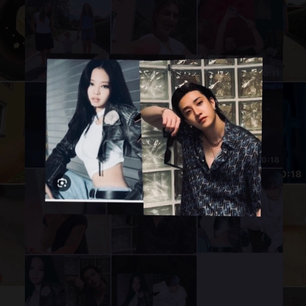 JENNIE thumbnail