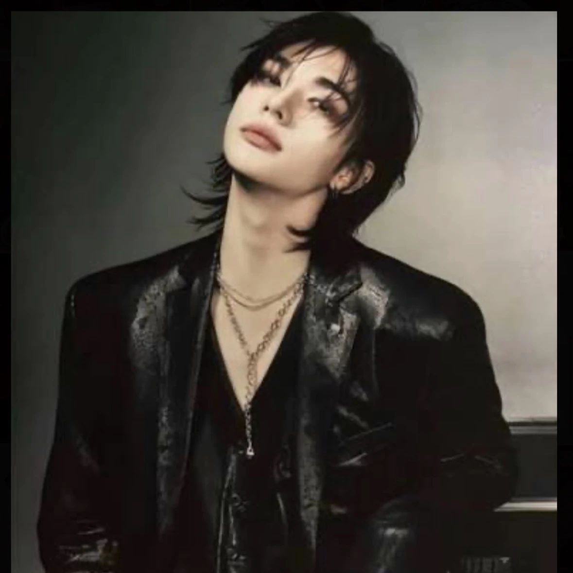 Hyunjin assassin thumbnail