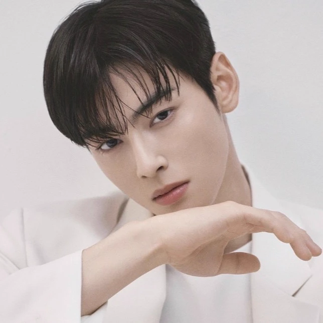 Cha Eunwoo thumbnail