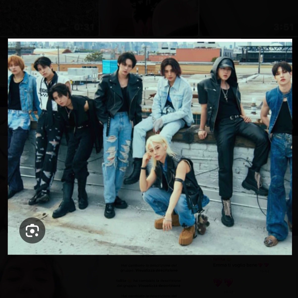 stray kids thumbnail