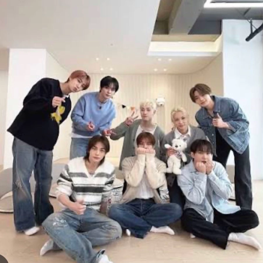 Bang Chan thumbnail