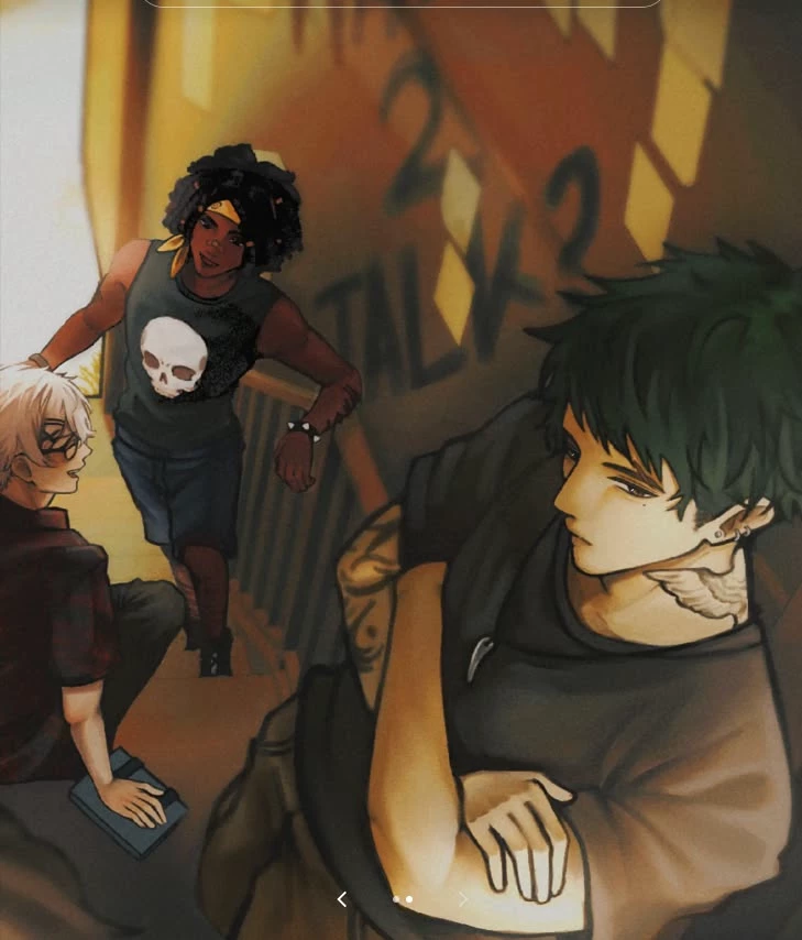 ZOMBIE APOCALYPSE thumbnail