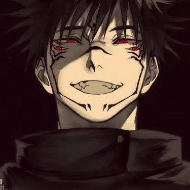 Ryomen Sukuna \| fan thumbnail