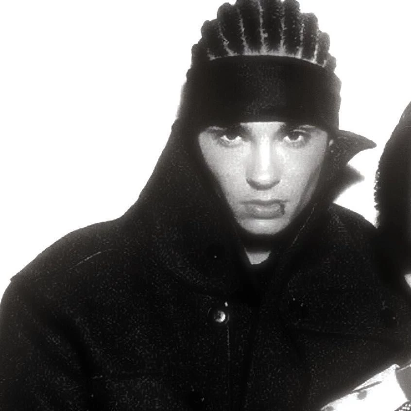 Tom Kaulitz thumbnail